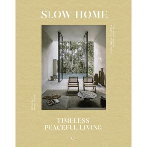 Slow Home - (Hardcover) - 1 of 1