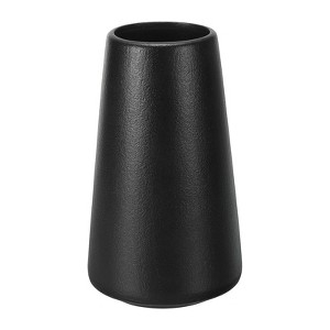 Unique Bargains Ceramic Minimalist Home Wedding Table Centerpieces Decor Flower Vase - 1 of 4