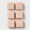 6ct Wax Melts Peony and Cherry Blossom 2.5oz - Threshold™ - 2 of 3