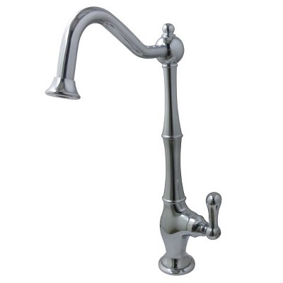 Heritage  KS1191AL Single Handle Water Filtration KS1191AL