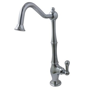 Heritage  KS1191AL Single Handle Water Filtration KS1191AL - 1 of 1