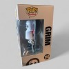 Funko Pop! Cartoon Network The Grim Adventures of Bill and Mandy - Grim Figure #1910 - 4 of 4