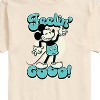 Men's - Disney - Feelin Good Short Sleeve Graphic T-Shirt - 2 of 4