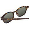 Ernest Hemingway H4731 Unisex Cateye Polarized Sunglasses - 4 of 4