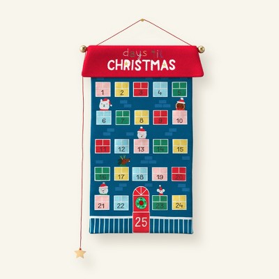 Toy Mini Brands Limited Edition Advent Calendar With 4 Exclusive