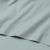 Purity Home 300TC Ultra-Soft & Silky Cotton-Rayon Sheet Set - 4 of 4