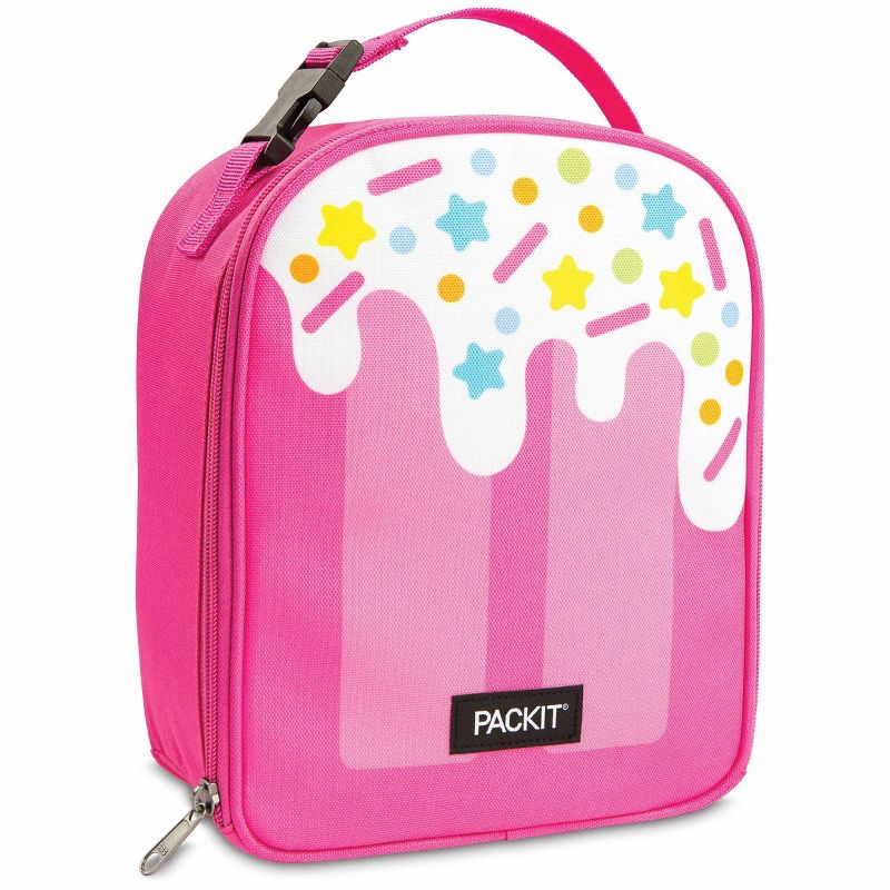 Packit Freezable Playtime Lunch Box - Popsicle, 3 of 10