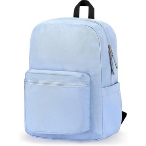 Backpack for School Work Travel: Water Resistant Backpacks for Men and Women - 1 of 4