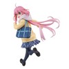 Good Smile Company Laid-Back Camp 6 Inch PVC Figure | Nadeshiko Kagamihara - 2 of 4