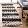 Natural Fiber NF568 Hand Woven Area Rug  - Safavieh - 2 of 4