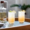 Viski Gatsby Glasses, Vintage, Set of 2 - 2 of 4