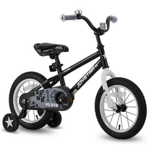 Joystar whizz kid online bike