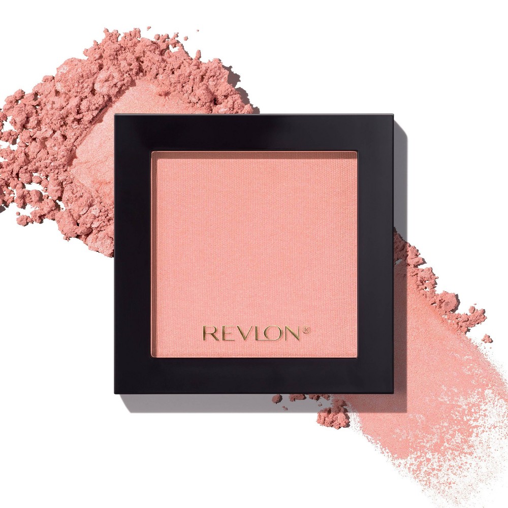 Revlon Powder Blush - 001 Oh Baby! Pink - 0.17oz