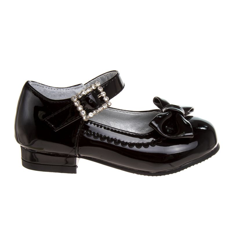 Josmo Girls Dress Shoes (Toddler), 2 of 8
