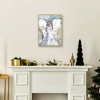 Masterpiece Art Gallery 18"x24" Guard and Protect Angel Wall Art - 4 of 4