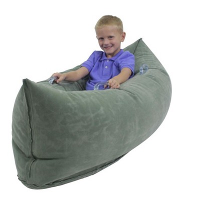 inflatable furniture target