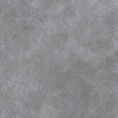 Elegant Gray Velvet Tufted Sofa with Sleek Wood Legs