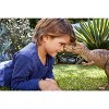 Mattel Jurassic World Chaos Theory All-Out Attack Tyrannosaurus Rex Dinosaur Action Figure - 2 of 4
