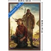 Trends International Sweet Tooth - Key Art Framed Wall Poster Prints - 3 of 4