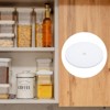 Unique Bargains High-strength Plastic 360-degree Rotating Anti-slip Multi-use Lazy Susan - 3 of 4