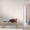 Shoji Blossom White and Rose Gold Geometric Paste the Wall Wallpaper - 2 of 4