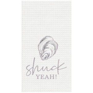 C&F Home Shuck Yeah Towel - 1 of 3