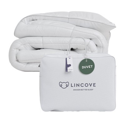Lincove Down Comforter - Thumbnail 4