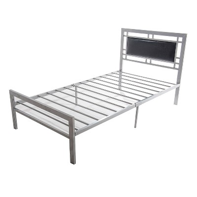 target twin bed frames