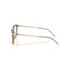 Emporio Armani EA3262 52mm Female Cat Eye Sunglasses - 3 of 4