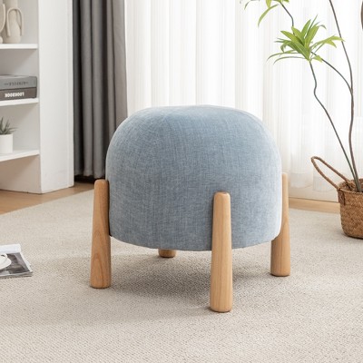 Wovenbyrd Mayfair Stackable Ottoman