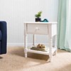 DaVinci Jenny Lind Spindle Nightstand - 4 of 4
