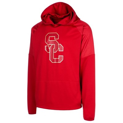 target fleece hoodie