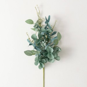 Sullivans Artificial 28" Eucalyptus & Foliage Spray, Blue-Green - 1 of 3
