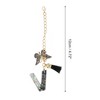 Unique Bargains Water Cup Pendant 1 Pc - 2 of 4