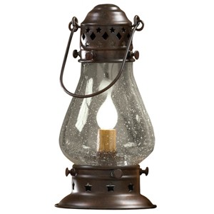 Park Designs Onion Table Lamps - 1 of 3