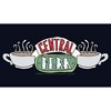 Girl's Friends Classic Central Perk Logo T-Shirt - 2 of 4