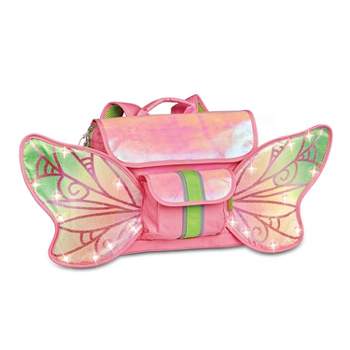 Bixbee LED Fairyflyer Backpack