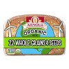 Arnold Organic 22 Grains & Seeds Bread - 27oz - 3 of 4