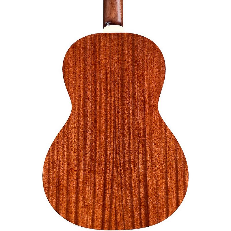 Guild P-240 Memoir Parlor Acoustic Guitar Natural, 2 of 7