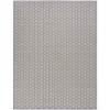 Nourison Reversible Basics Woven Indoor/Outdoor Rug - 2 of 4