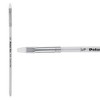 Creative Mark Polar Flo Professional Watercolor Brushes - Assorted Shape  - Short Handle, Nickel-Plated Seamless Brass Ferrule - Art Paint Brushes for - 2 of 4