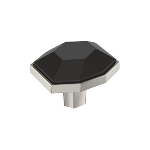 Amerock London Cabinet or Furniture Knob - 1 of 3