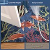 Liora Manne Marina Coastal Indoor/Outdoor Rug.. - 3 of 4