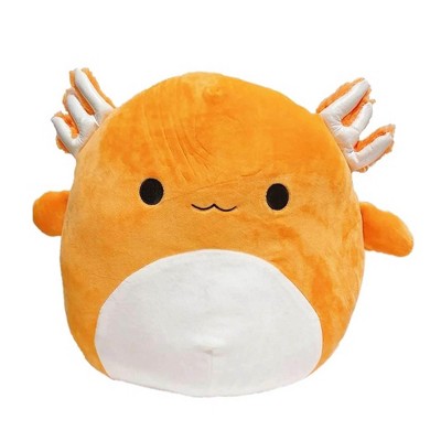 Squishmallows 16 Inch Plush | Nico The Axolotl