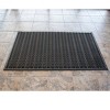 Buffalo Tools 3Ftx5Ft Rubber Scrap Wave Mat - 2 of 4