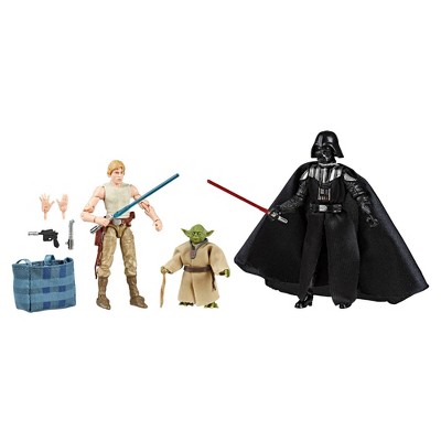 retro star wars figures target