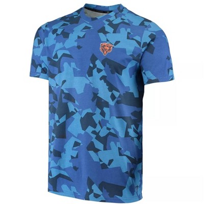 G-III Sports Mens Chicago Bears Graphic T-Shirt