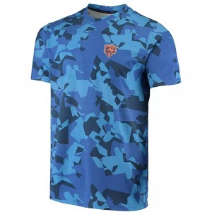 G-III Sports Mens Chicago Bears Graphic T-Shirt - 1 of 2