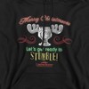 Men's Christmas Vacation Ready To Stumble Pull-Over Hoodie - 2 of 4