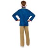 Rubies Ted Lasso Boy's Costume Kit - image 3 of 3